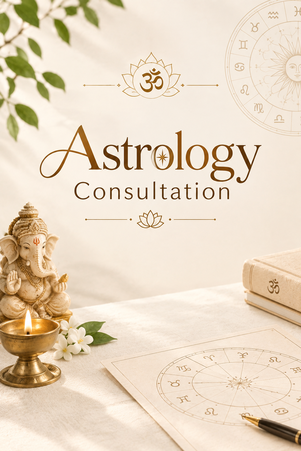 Astrology Consultation